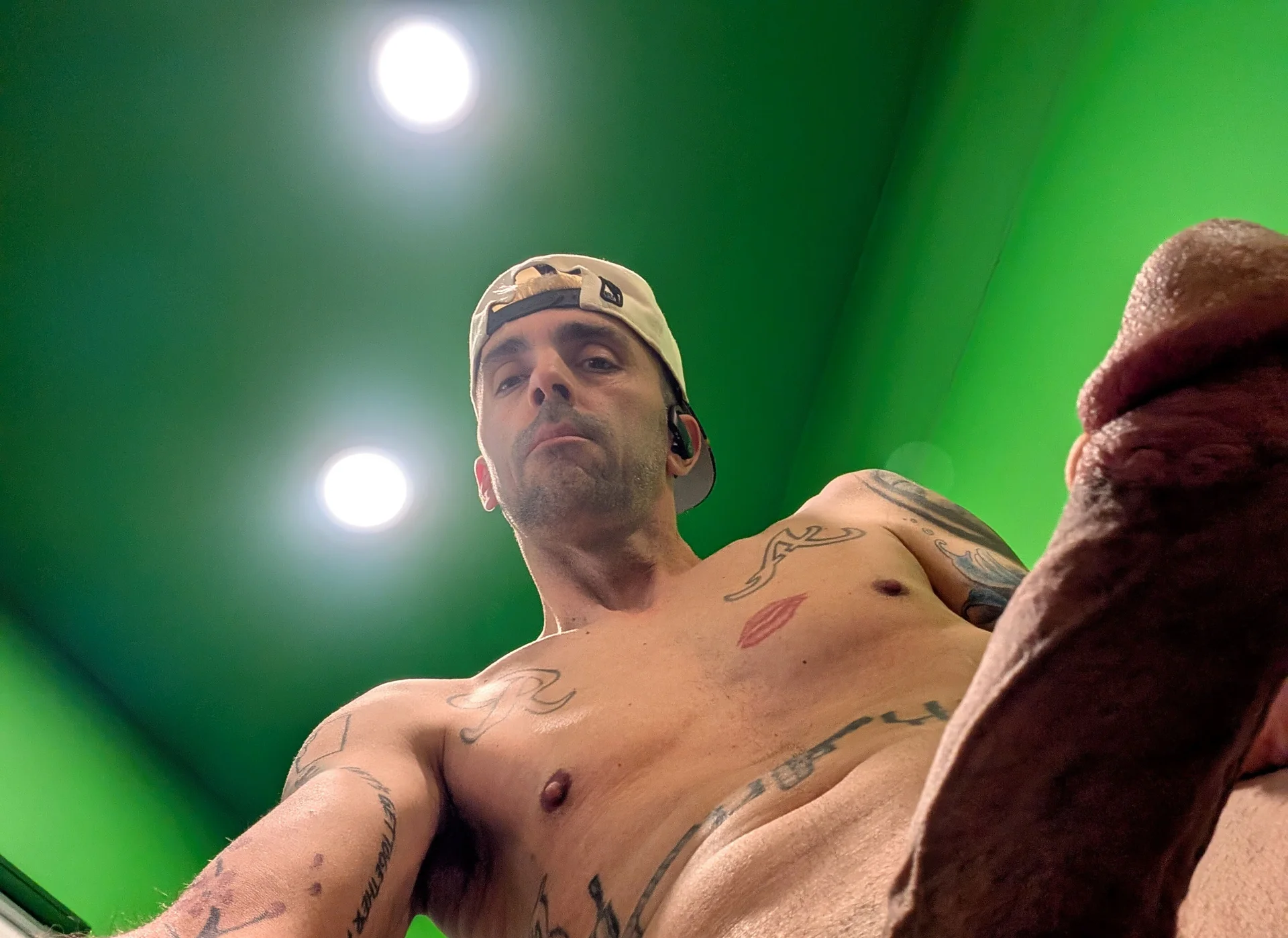 XXX Porn Photo of Nude thevulvaaddict 4