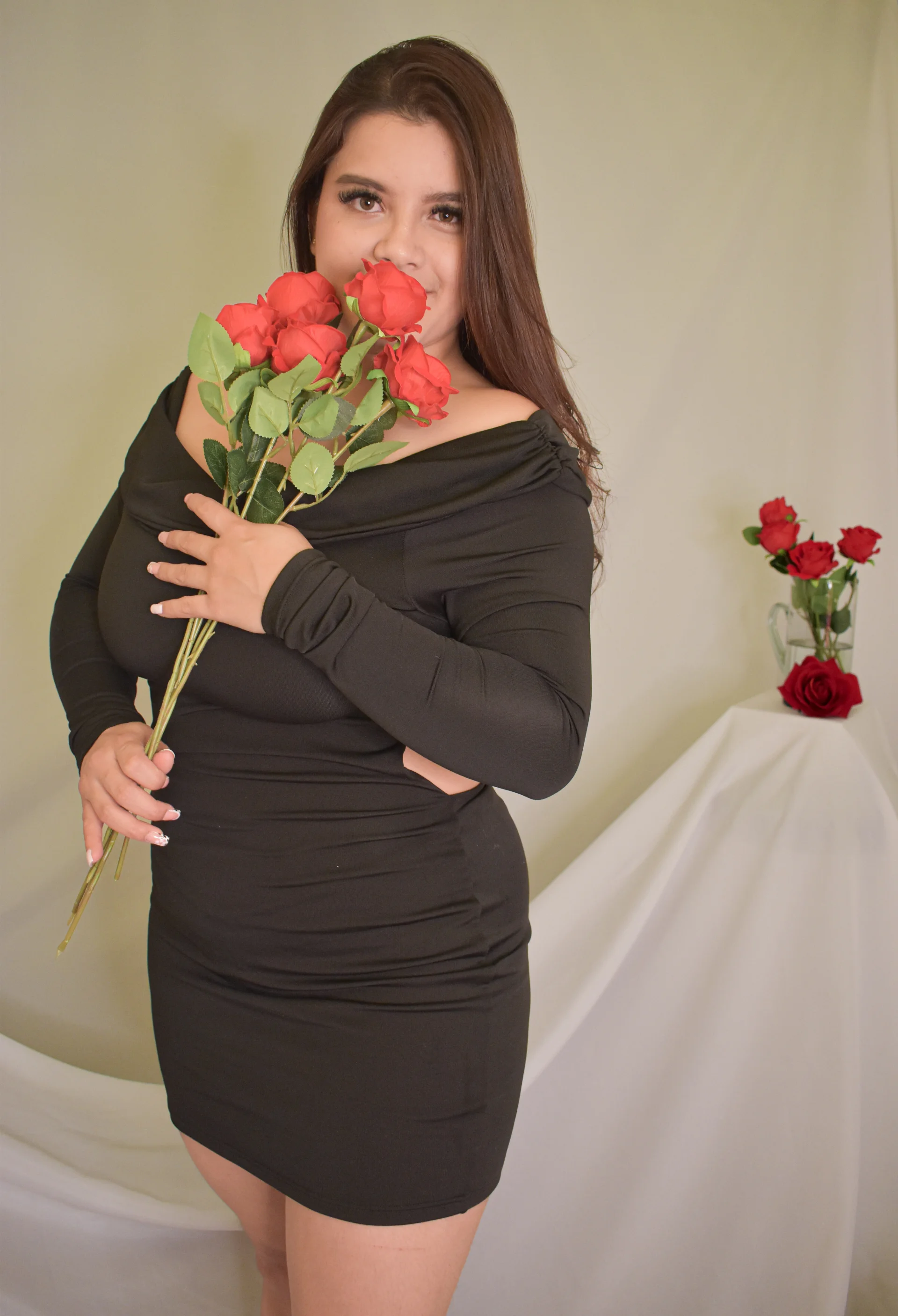 XXX Porn Photo of Nude isabella_whiithe 107
