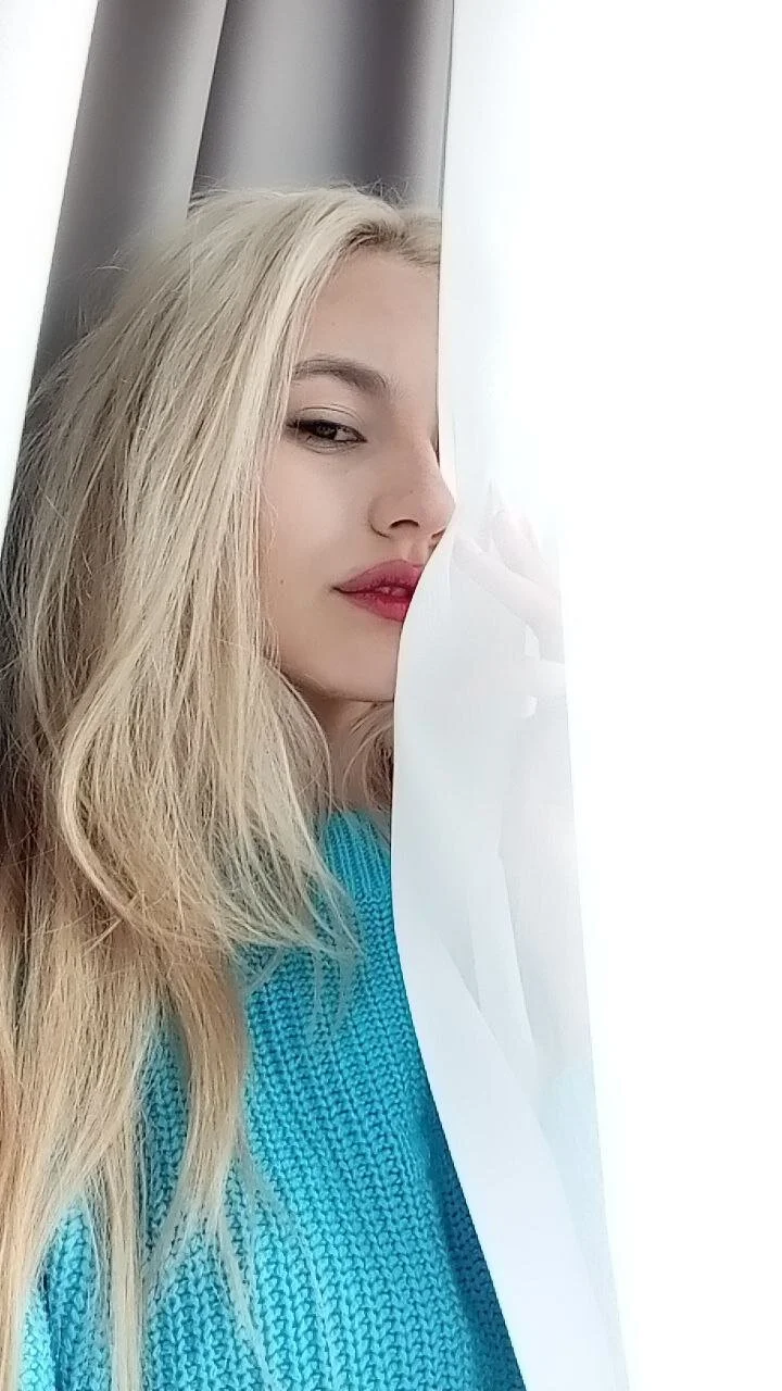 XXX Porn Photo of Nude LeaLamour 58