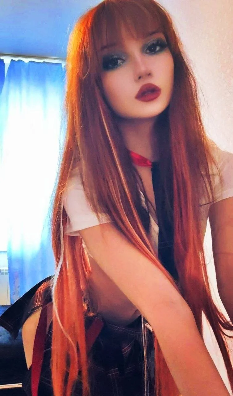 XXX Porn Photo of Nude StasyFoxx1 9