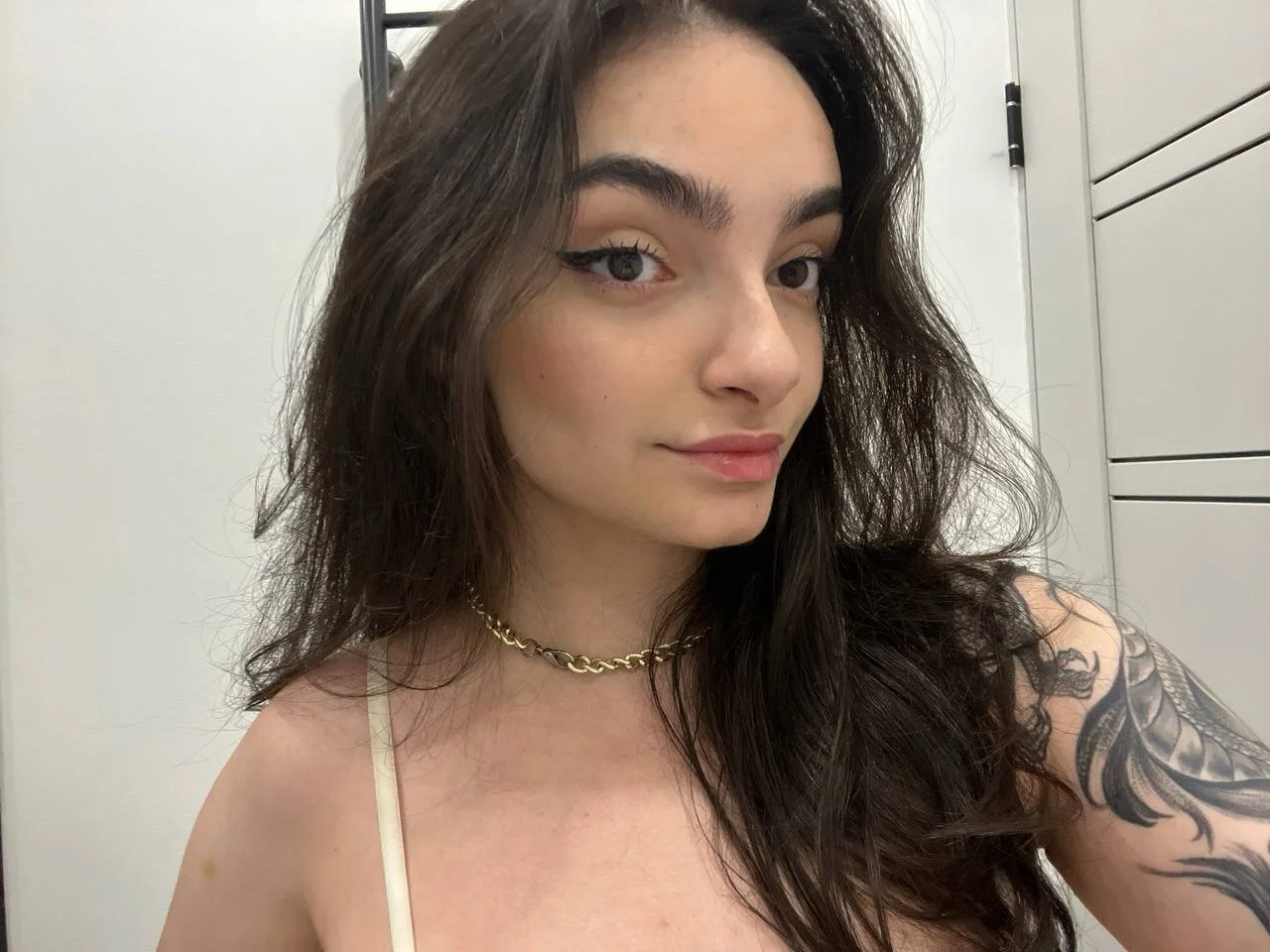 XXX Porn Photo of Nude Morena_Dolce 137