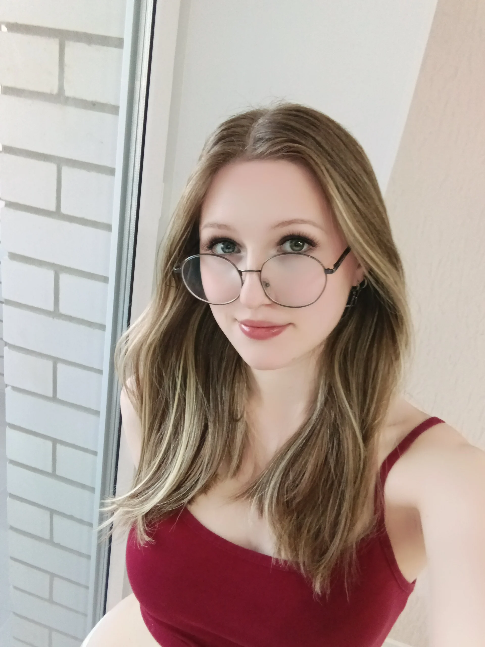 XXX Porn Photo of Nude Vega_Taylor 2