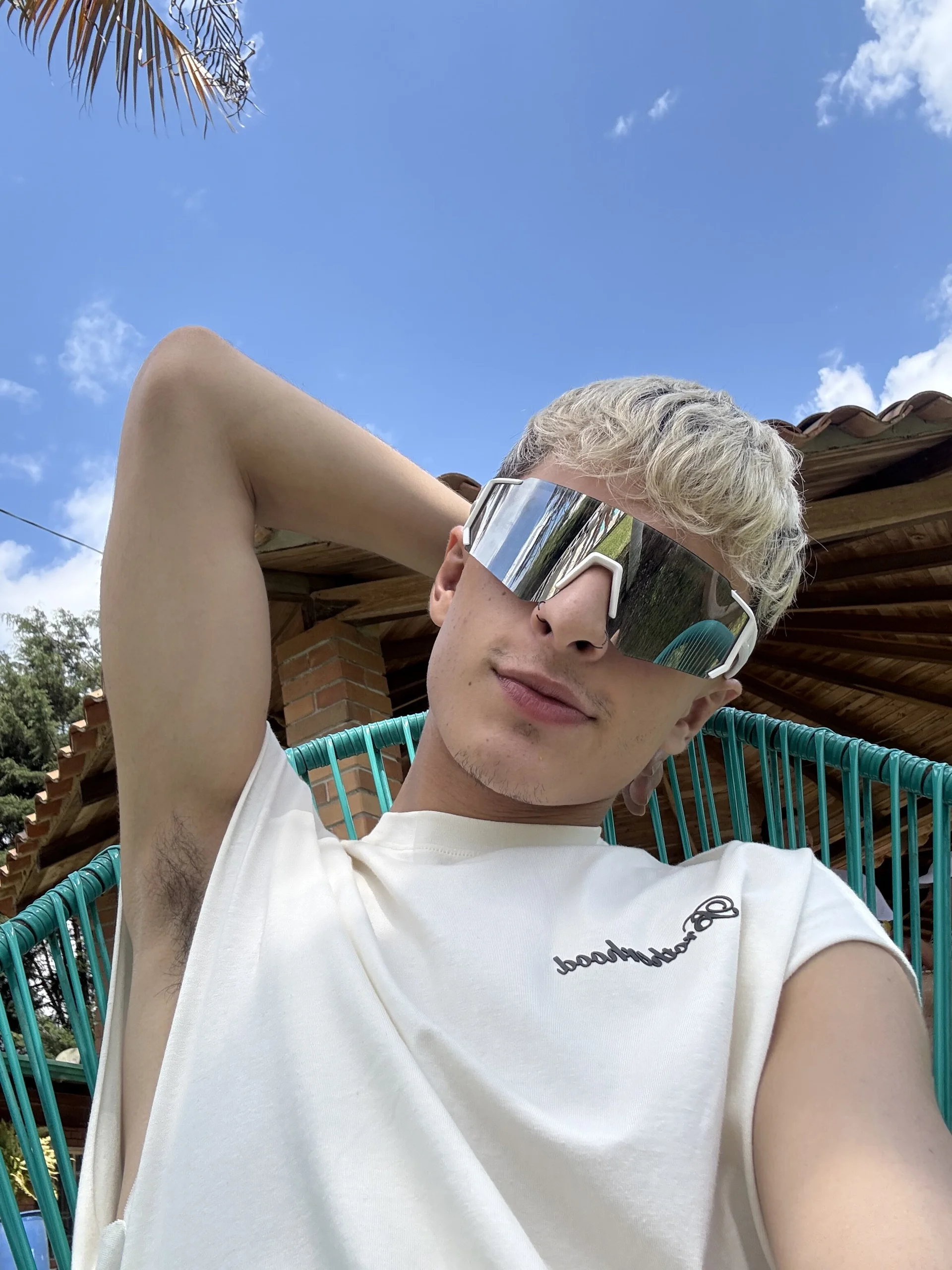 XXX Porn Photo of Nude Belami_blake_ 29