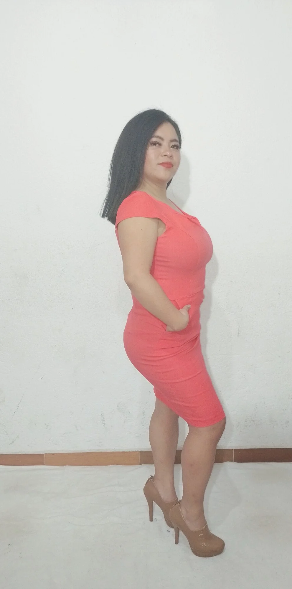 XXX Porn Photo of Nude ElizabethLaraOficial 62