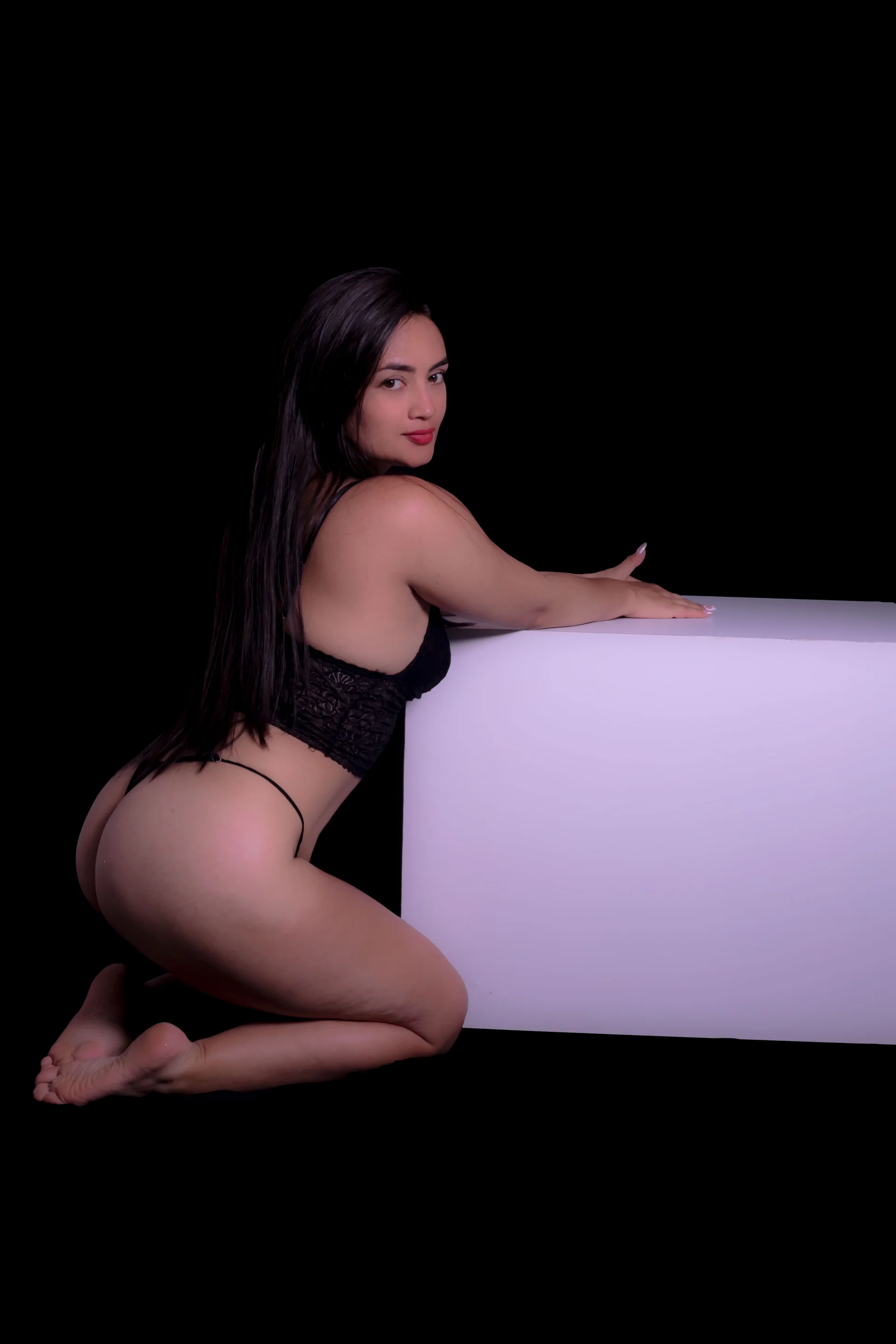 XXX Porn Photo of Nude anany__ 34