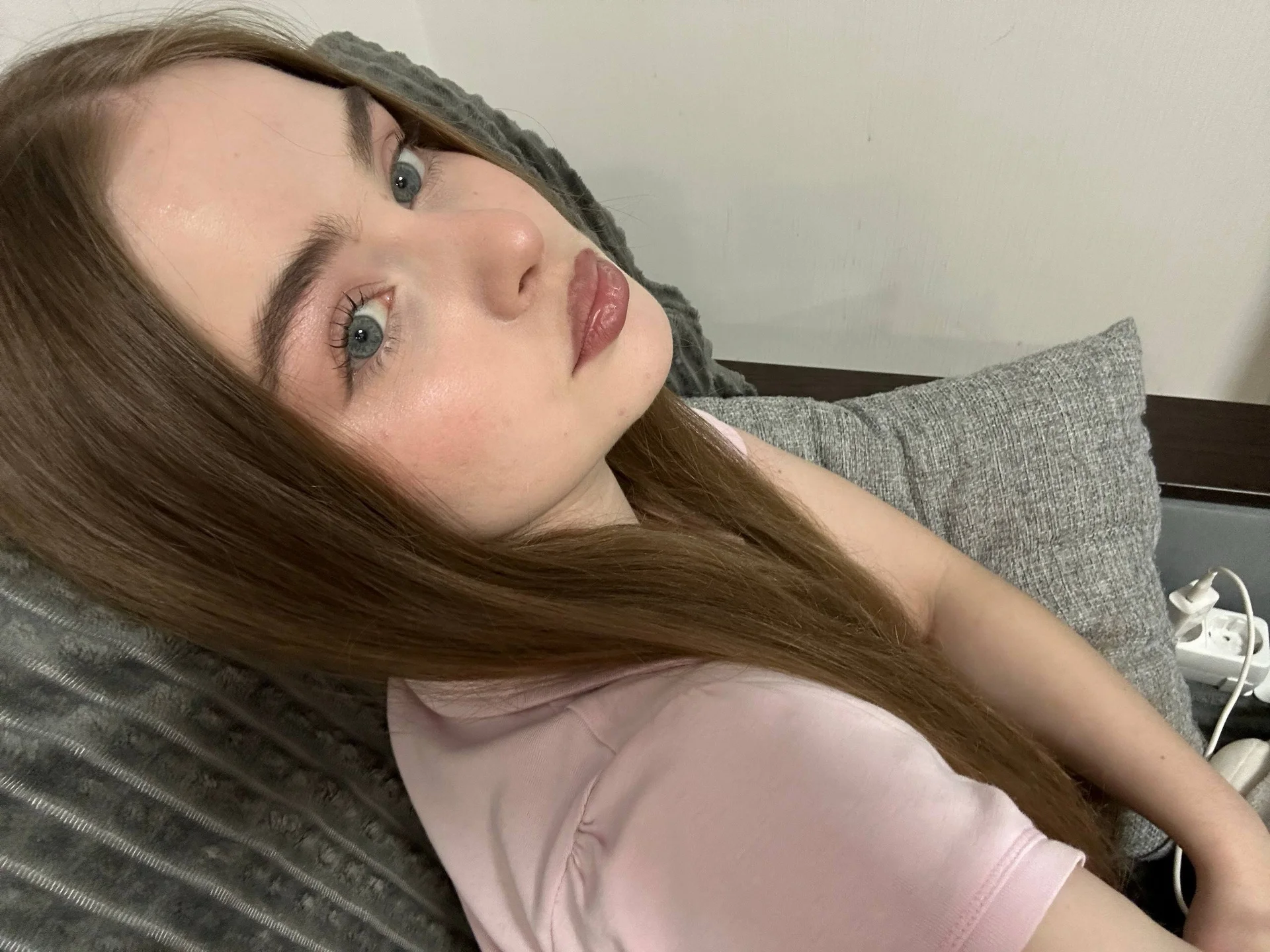 XXX Porn Photo of Nude QuartzFever 8
