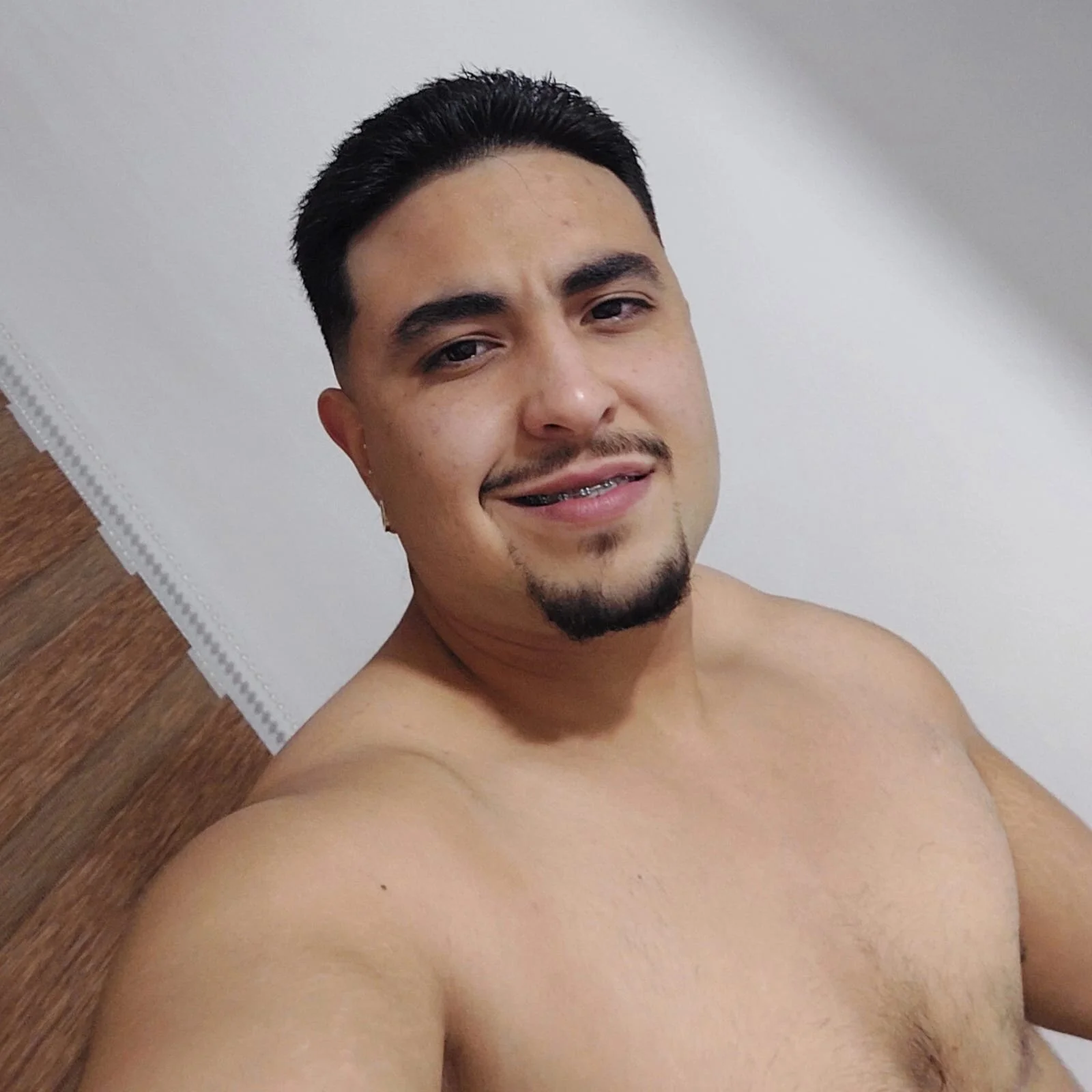 XXX Porn Photo of Nude marcus_harris 8