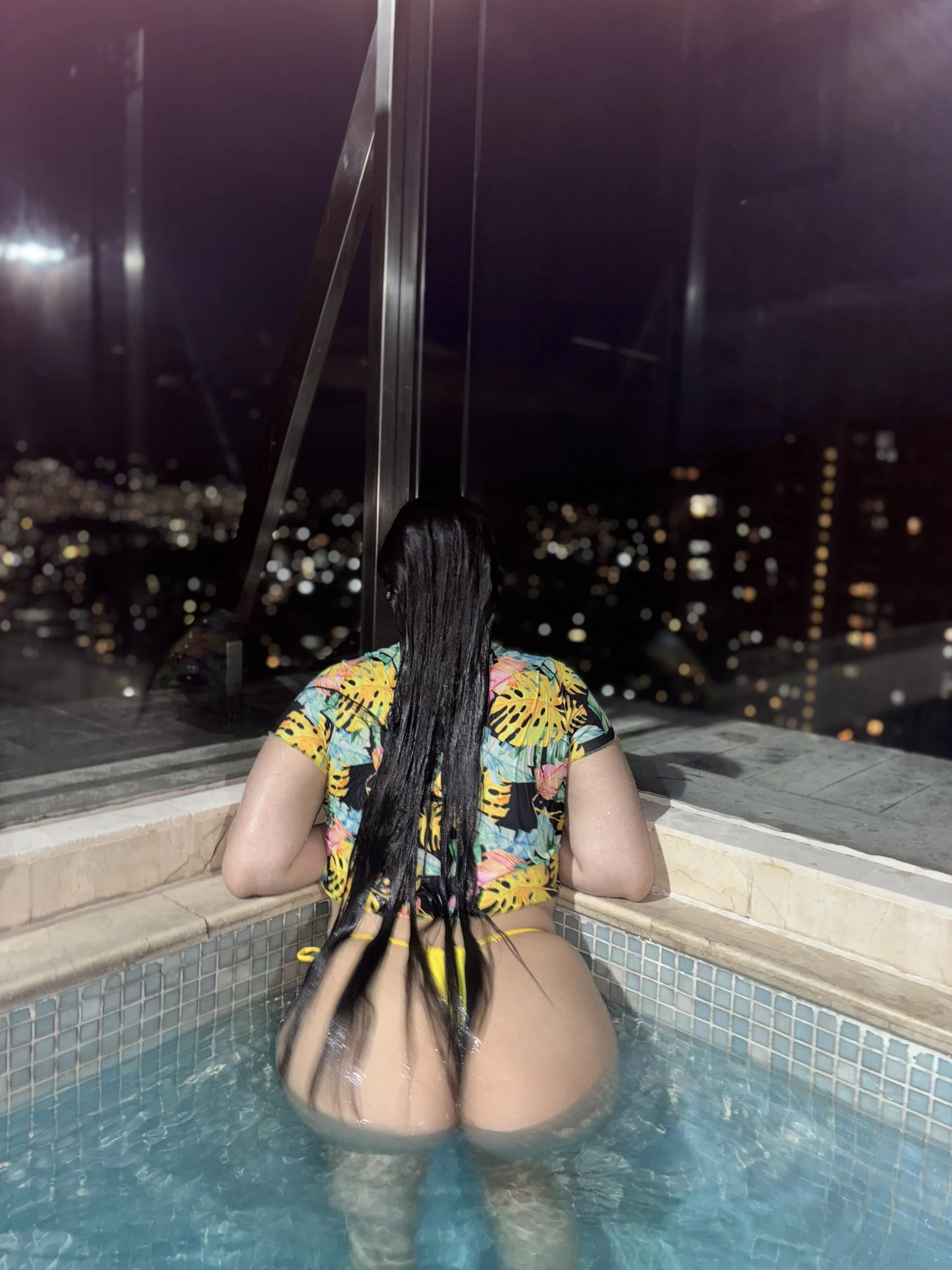 XXX Porn Photo of Nude Candy_millers 11