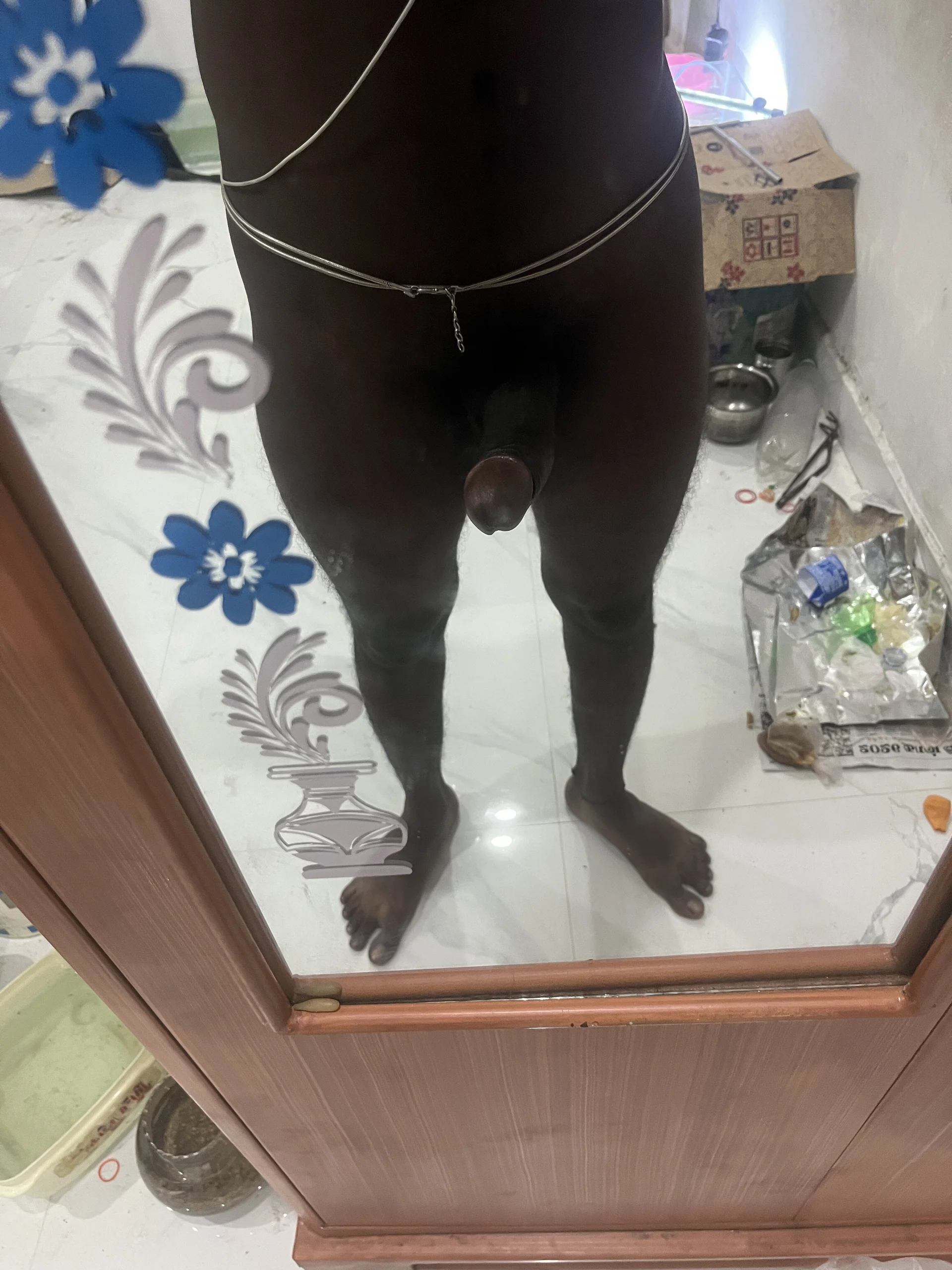XXX Porn Photo of Nude tamilpaiyan000 6