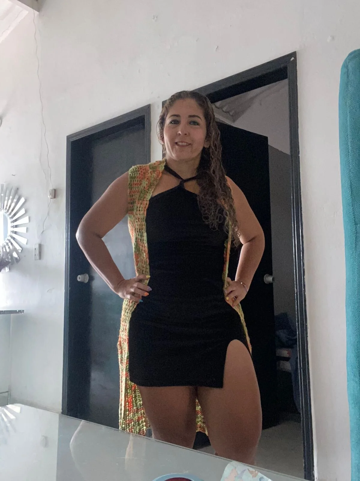 XXX Porn Photo of Nude camile_milf 1383