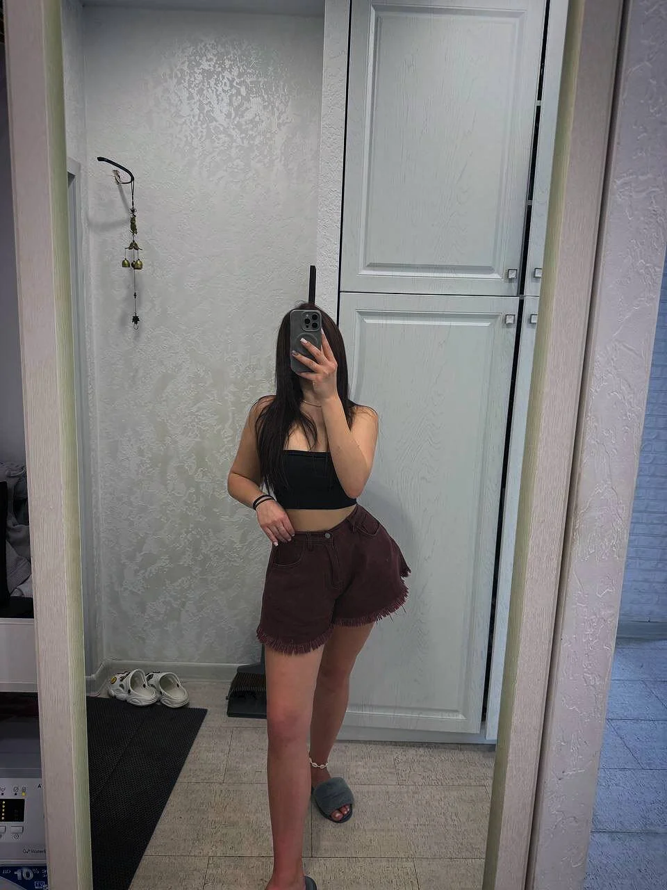 XXX Porn Photo of Nude SharikaCampau 14