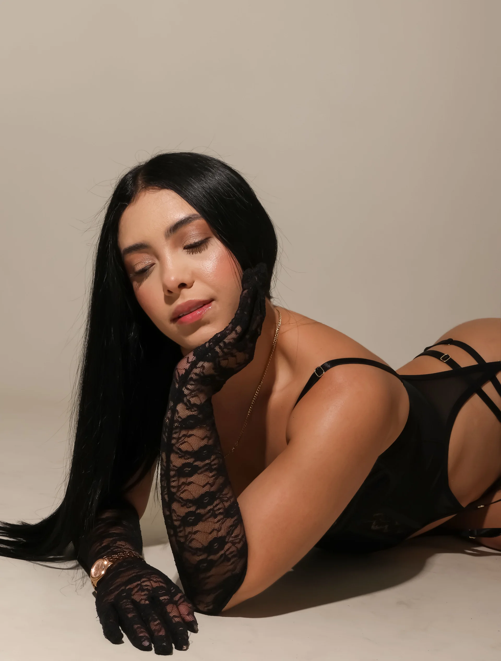 XXX Porn Photo of Nude mia_scot 91