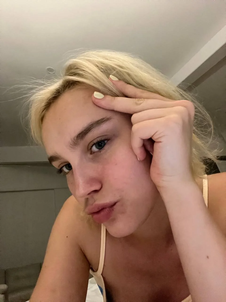 XXX Porn Photo of Nude Lolatatee 19