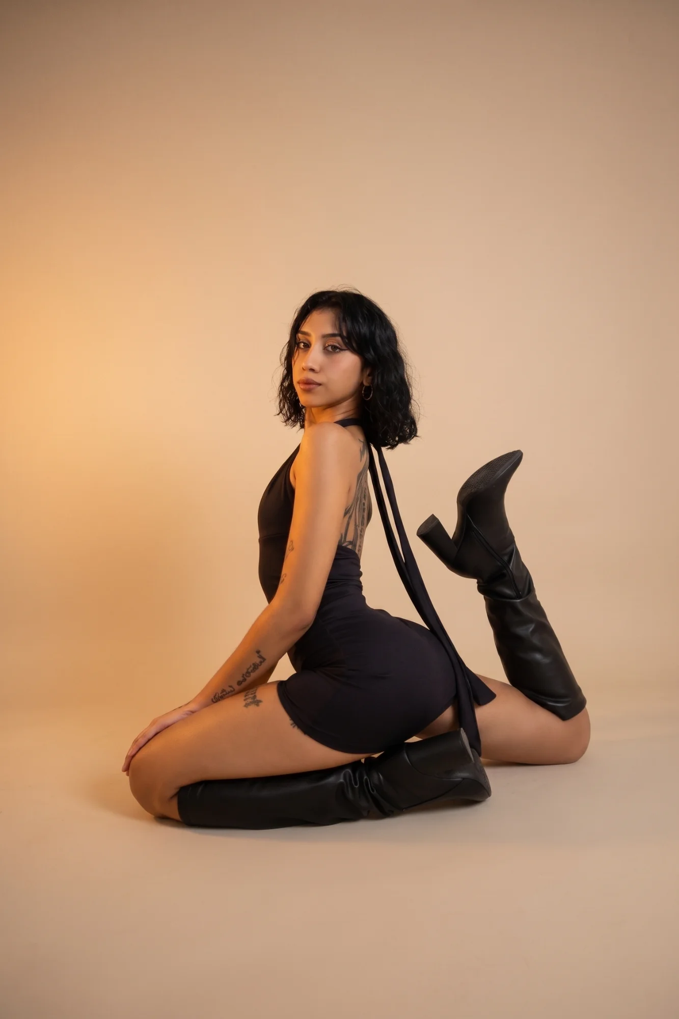 XXX Porn Photo of Nude MelissaFoxx 4