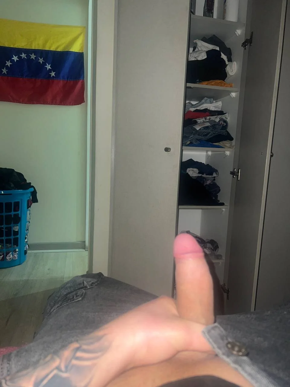 XXX Porn Photo of Nude jonaaxxtt 1