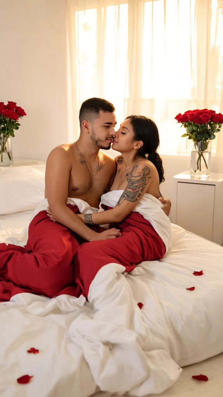 XXX Porn Photo of Nude Soffia_Konig_ 1