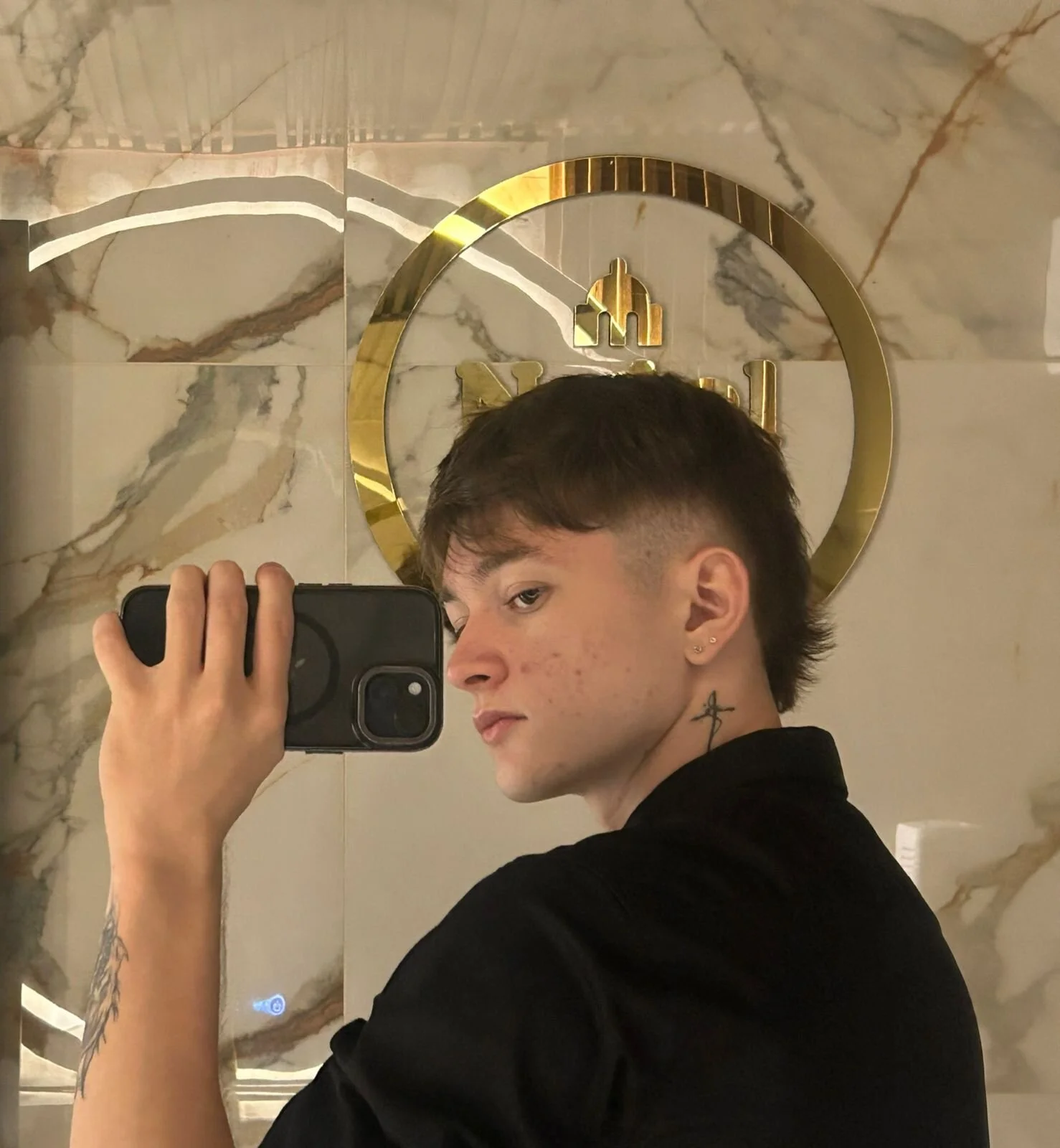 XXX Porn Photo of Nude jake_kylee 4