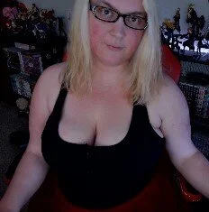 XXX Porn Photo of Nude SugarTsunami 1