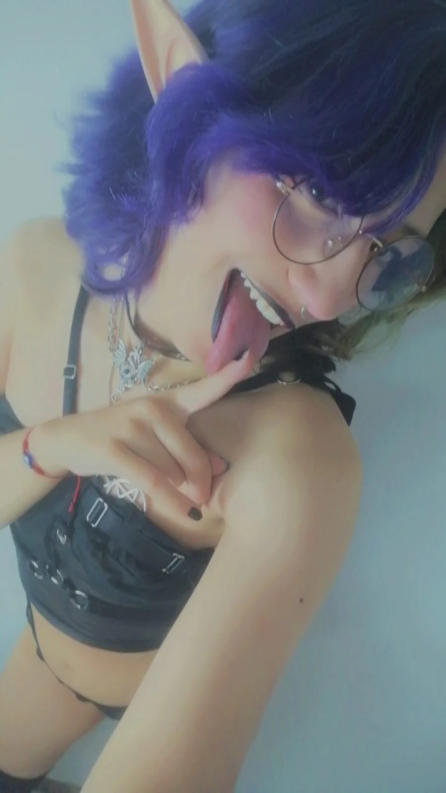 XXX Porn Photo of Nude mitsuri_nyx 22