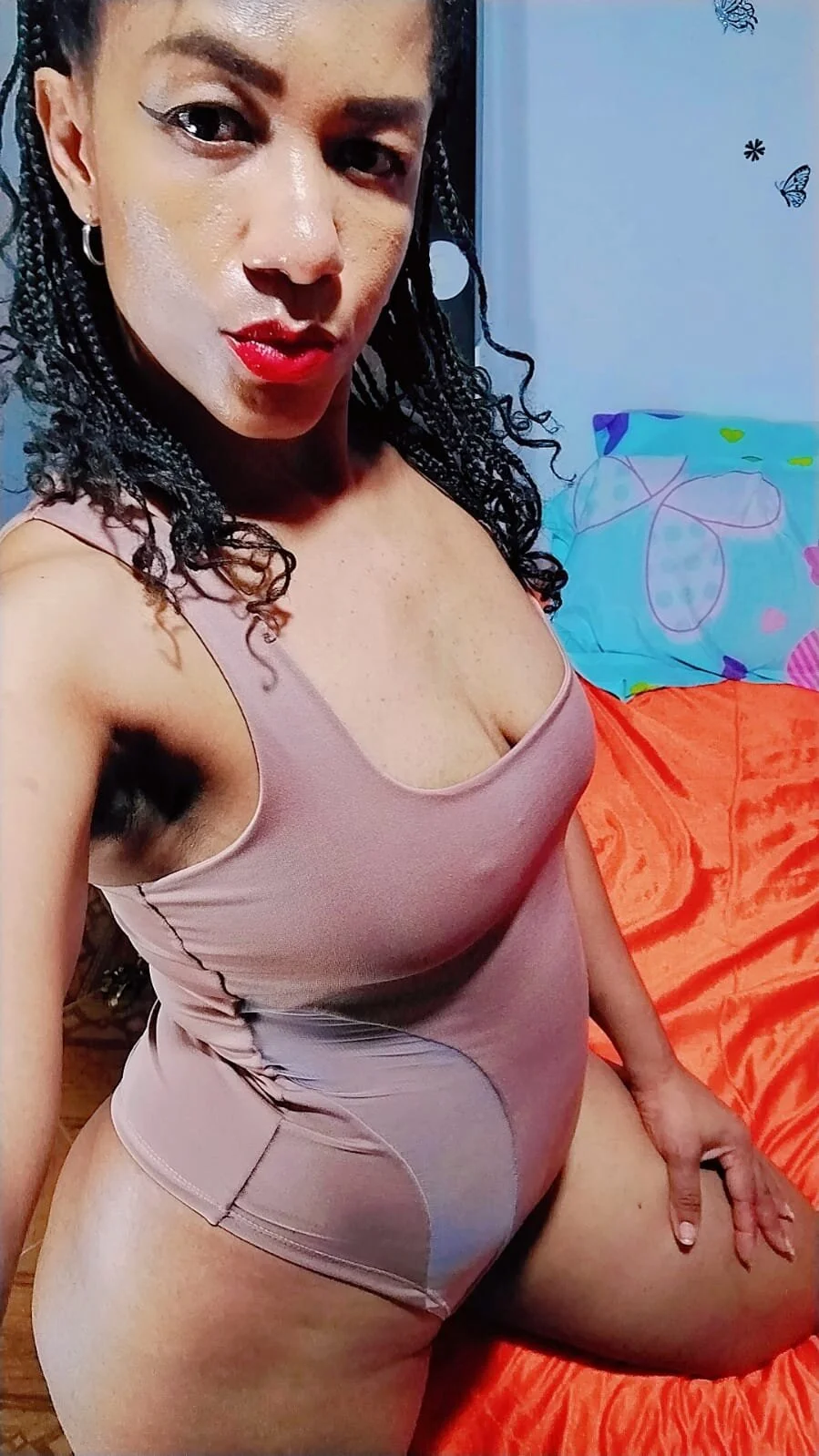 XXX Porn Photo of Nude Bigassmommy_x 23