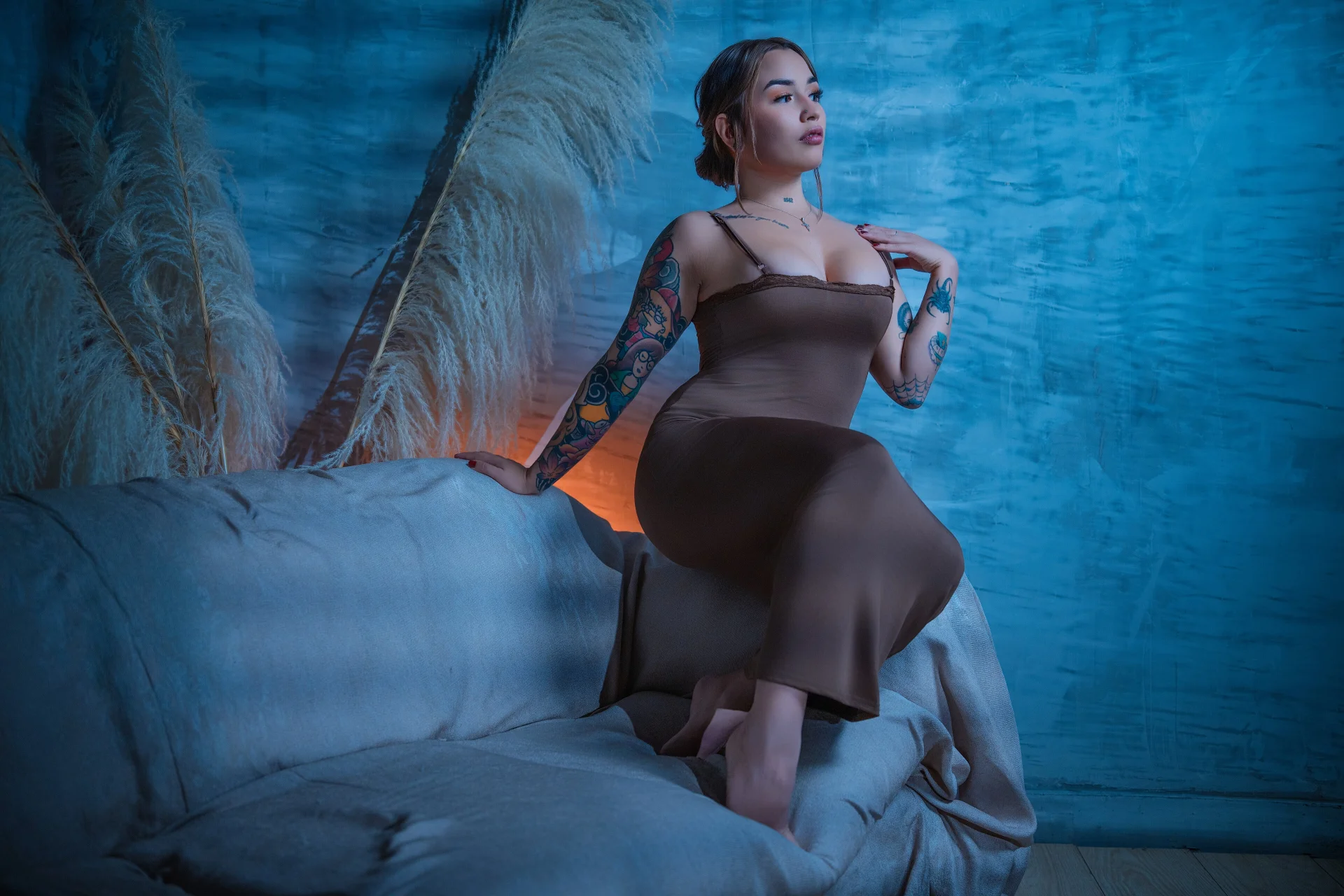 XXX Porn Photo of Nude Kayla_stern_ 82
