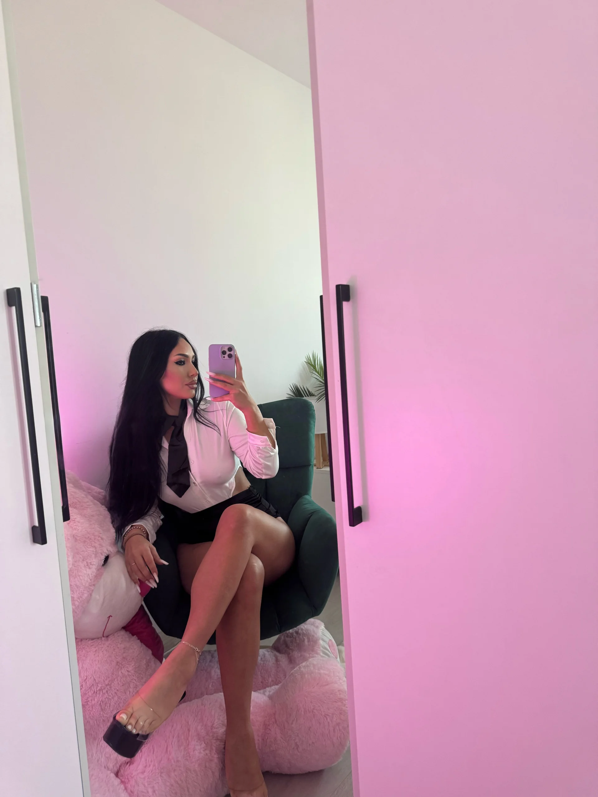 XXX Porn Photo of Nude Kaylynn 42