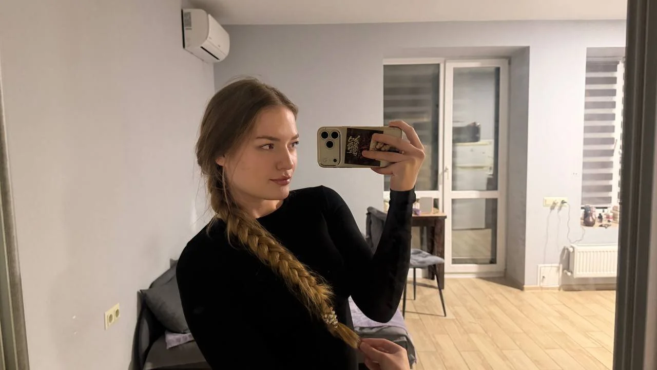 XXX Porn Photo of Nude LizettoFortuna 30