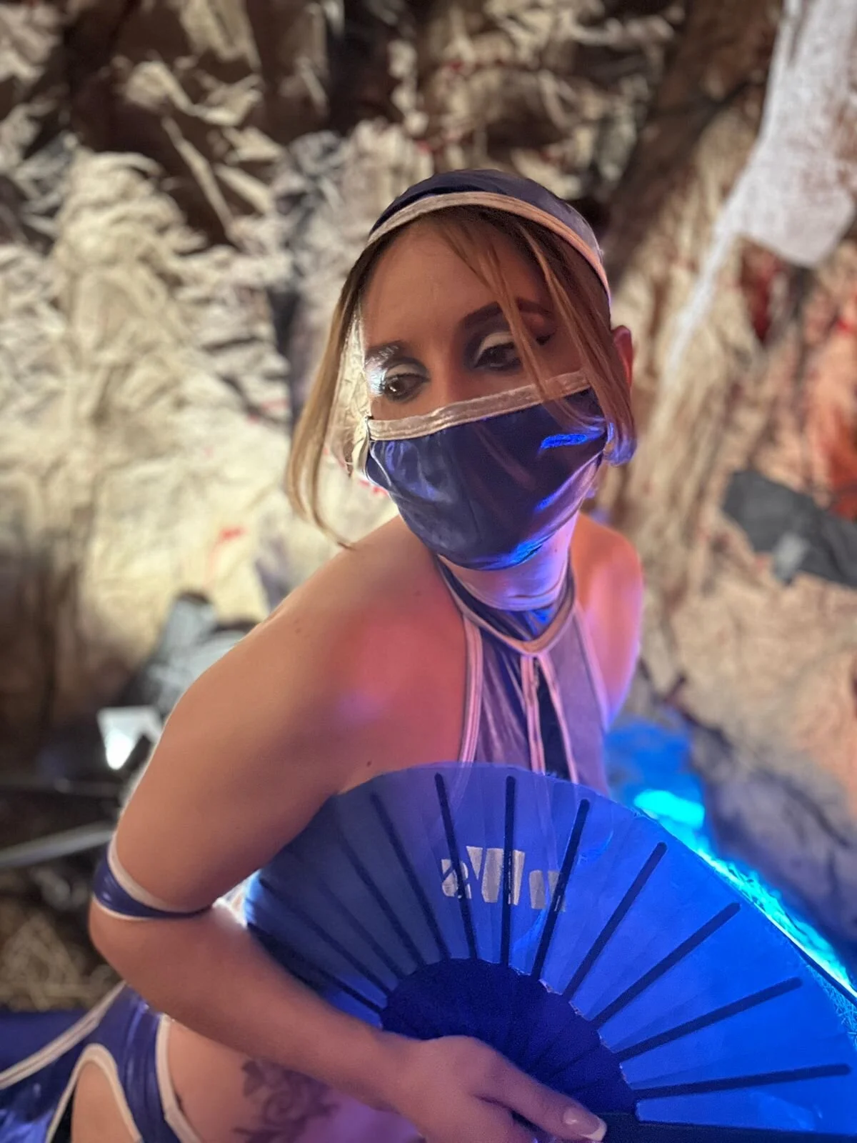 XXX Porn Photo of Nude leyla_james_ 12
