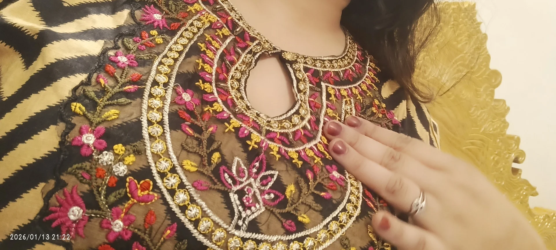 XXX Porn Photo of Nude Beauty_Queen_Soniya 193