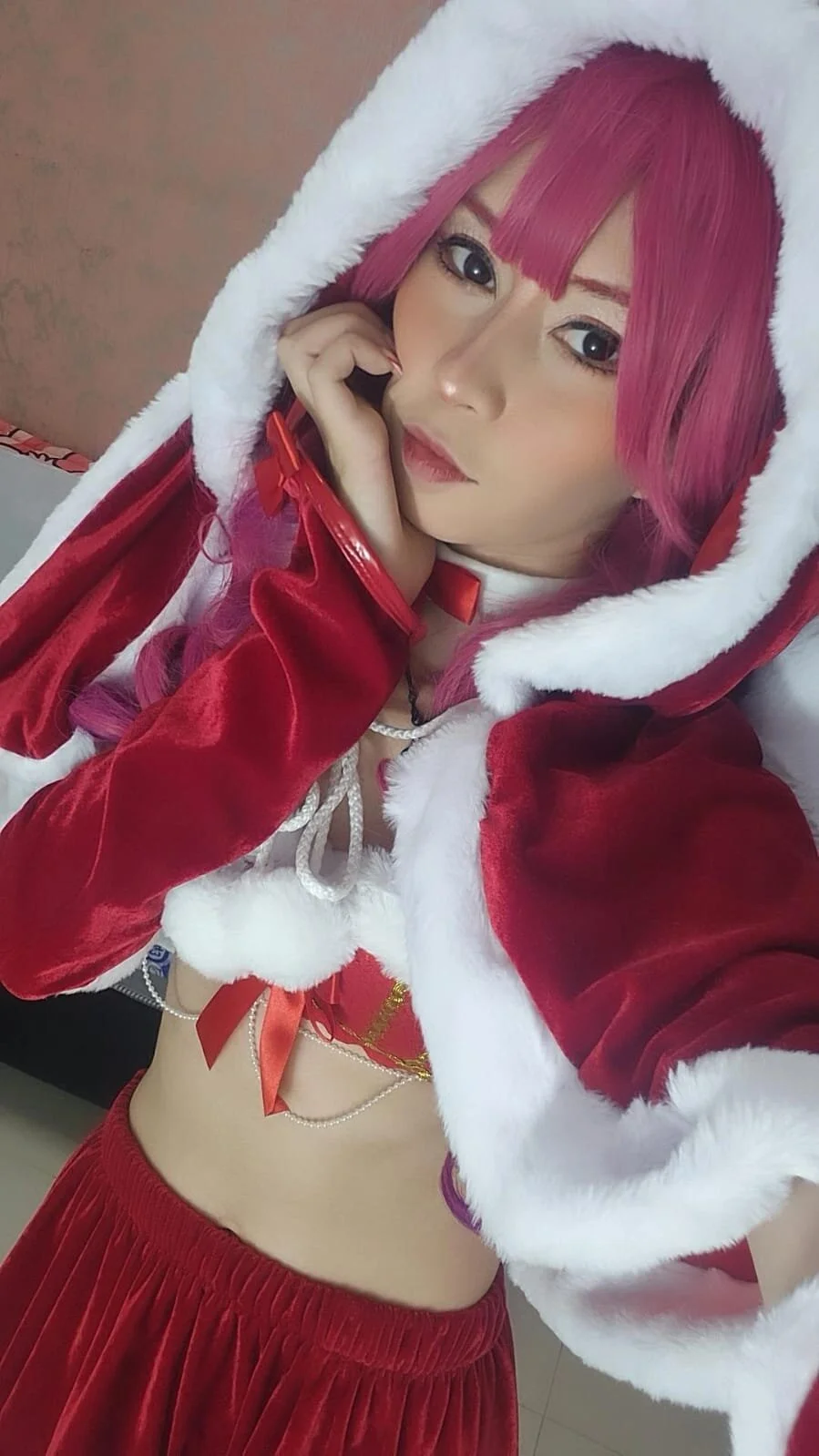 XXX Porn Photo of Nude NEZUKO_MITSURI 98