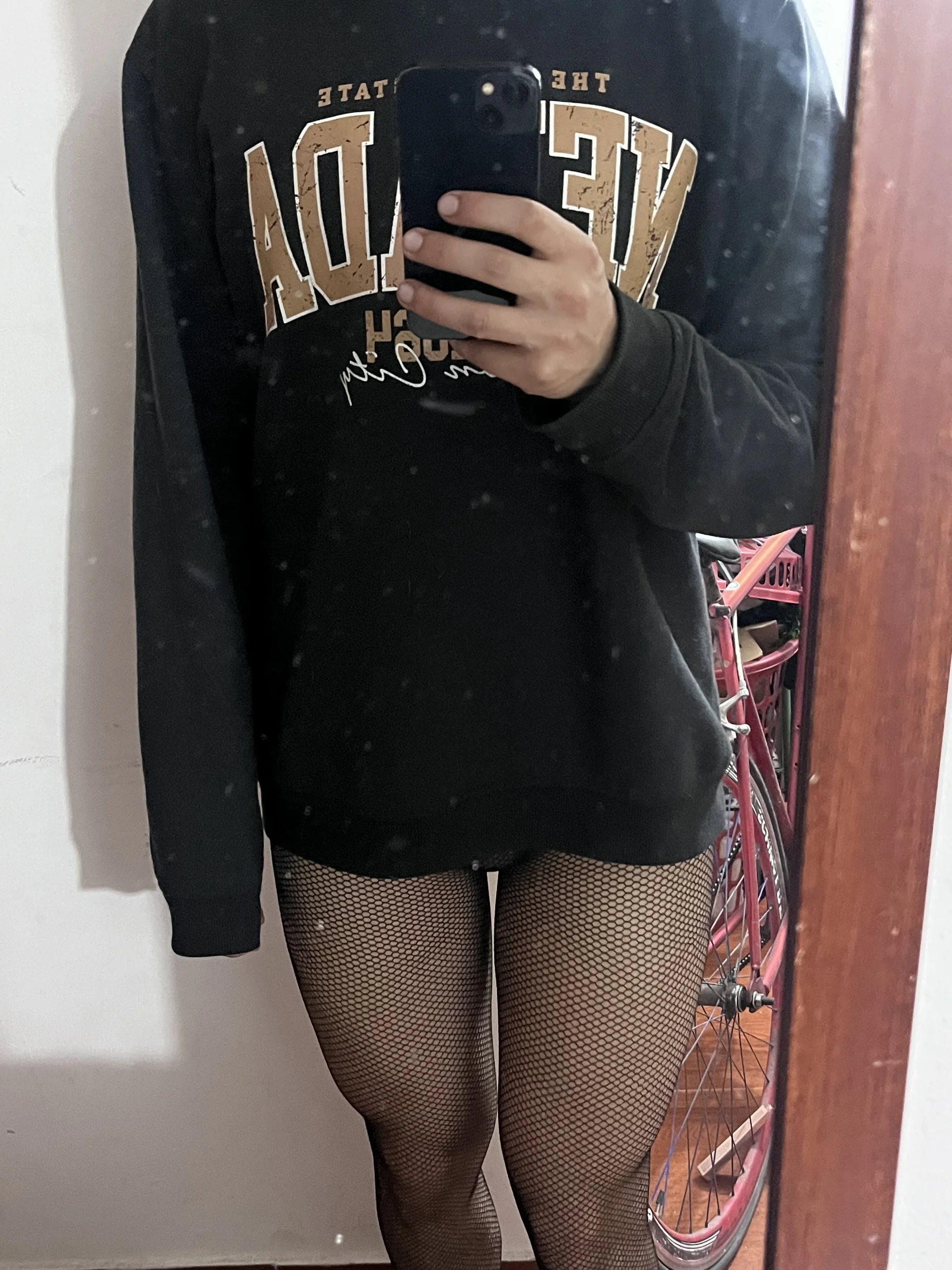 XXX Porn Photo of Nude Tifannyfem 5
