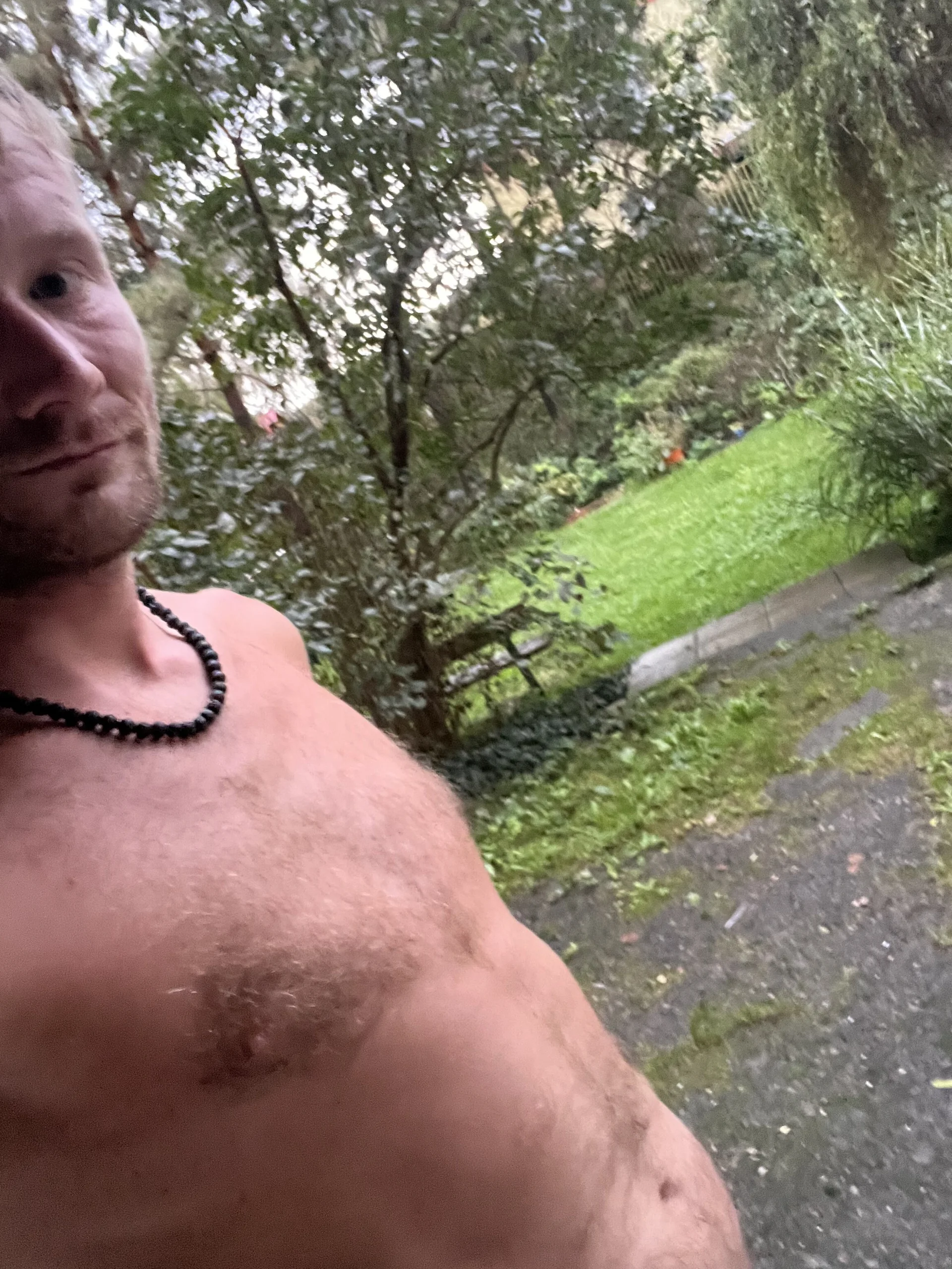 XXX Porn Photo of Nude SpypublicDavitekk 1
