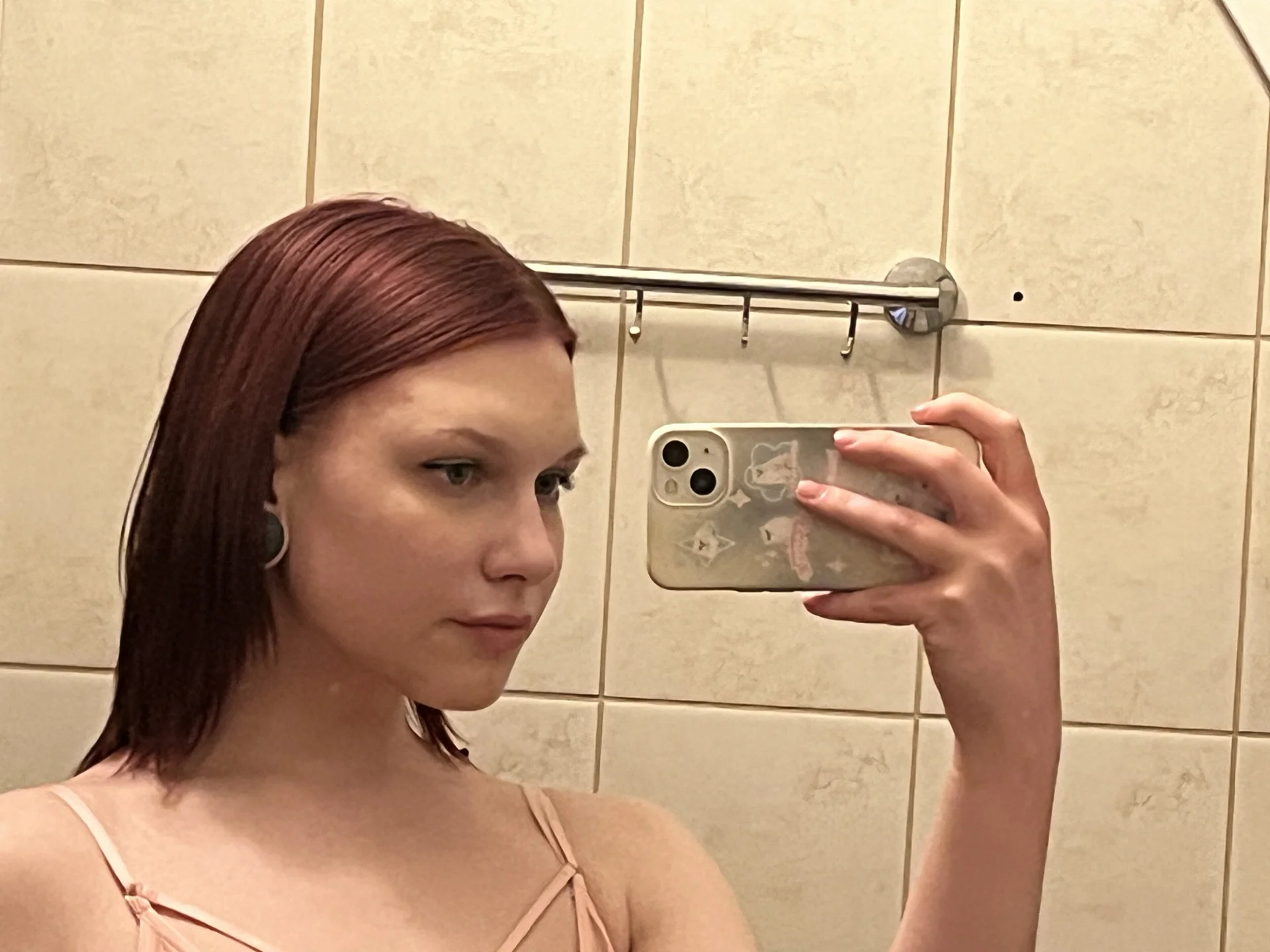 XXX Porn Photo of Nude juliabanny 3