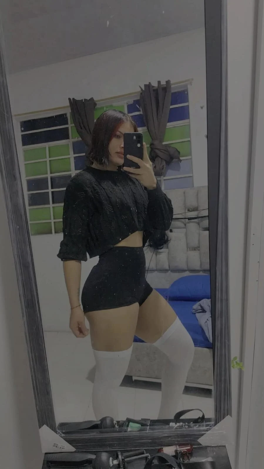 XXX Porn Photo of Nude la_mazona 7