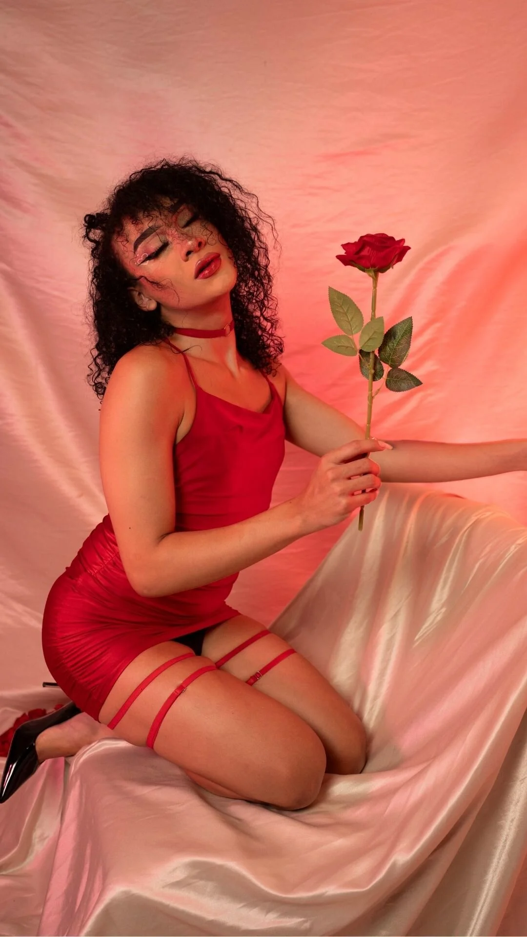 XXX Porn Photo of Nude BritannyClaire 59