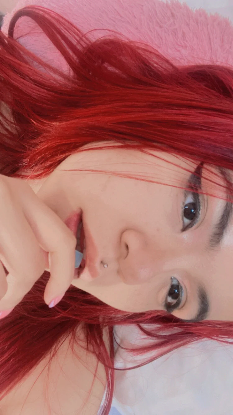 XXX Porn Photo of Nude Saekohofman 14
