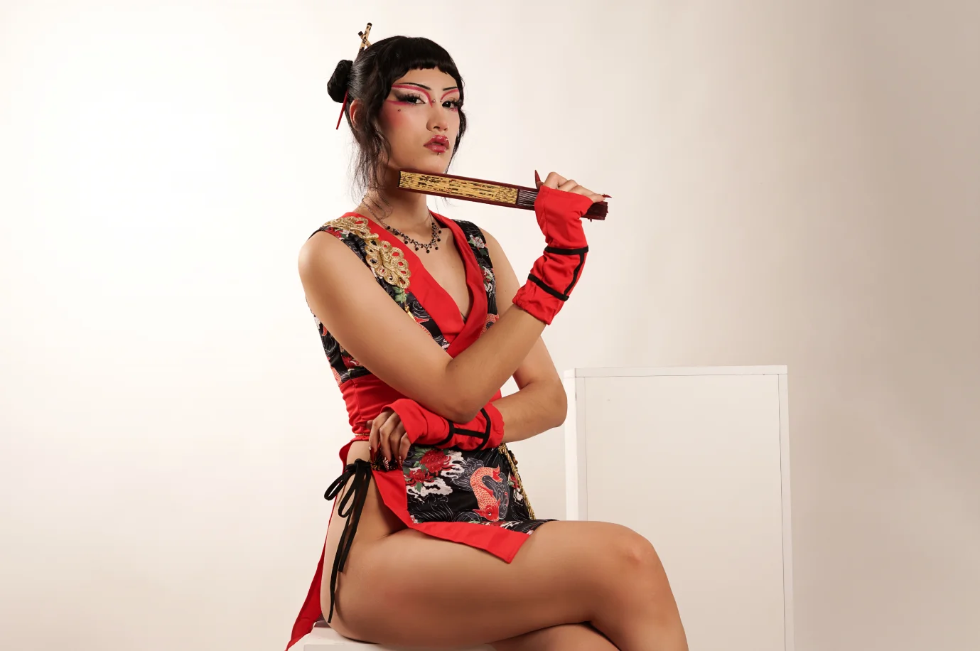 XXX Porn Photo of Nude Effy_Corpse 17