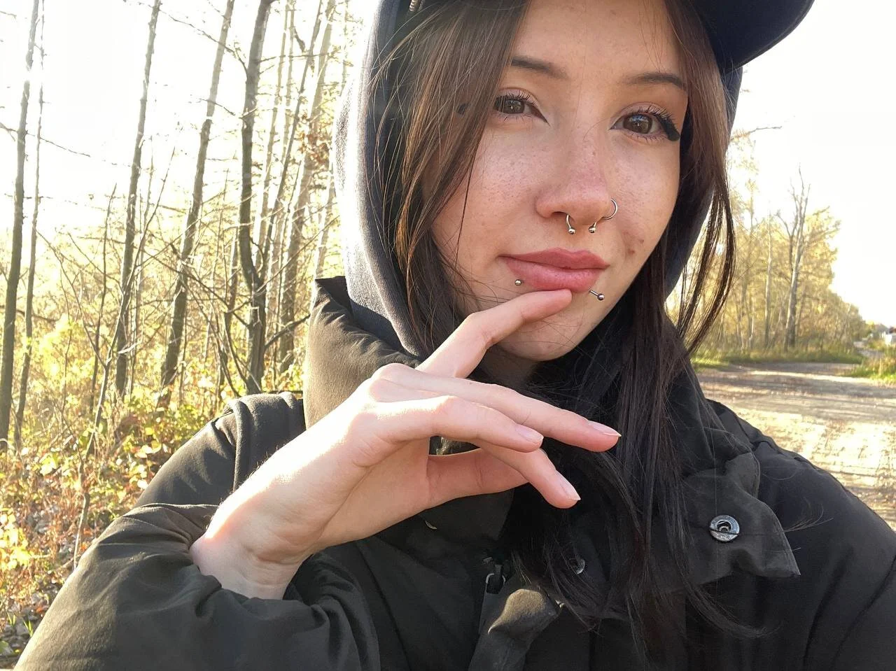 XXX Porn Photo of Nude KuramiGirl 4