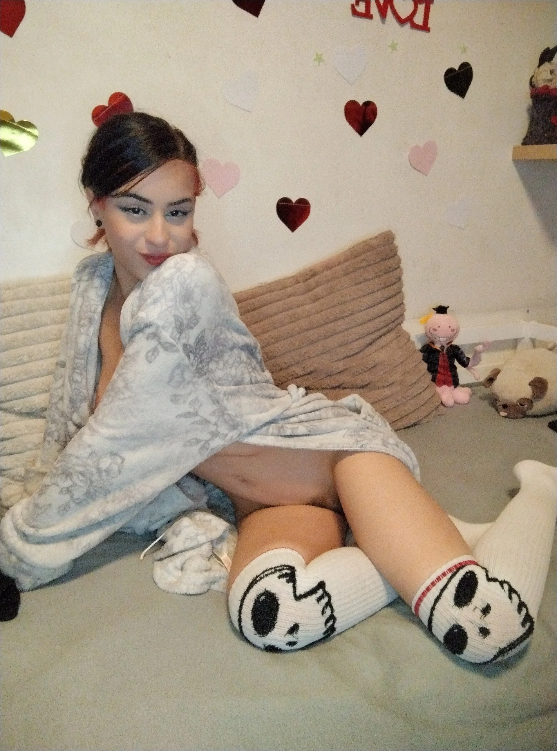 XXX Porn Photo of Nude LisandreLaVenale 80