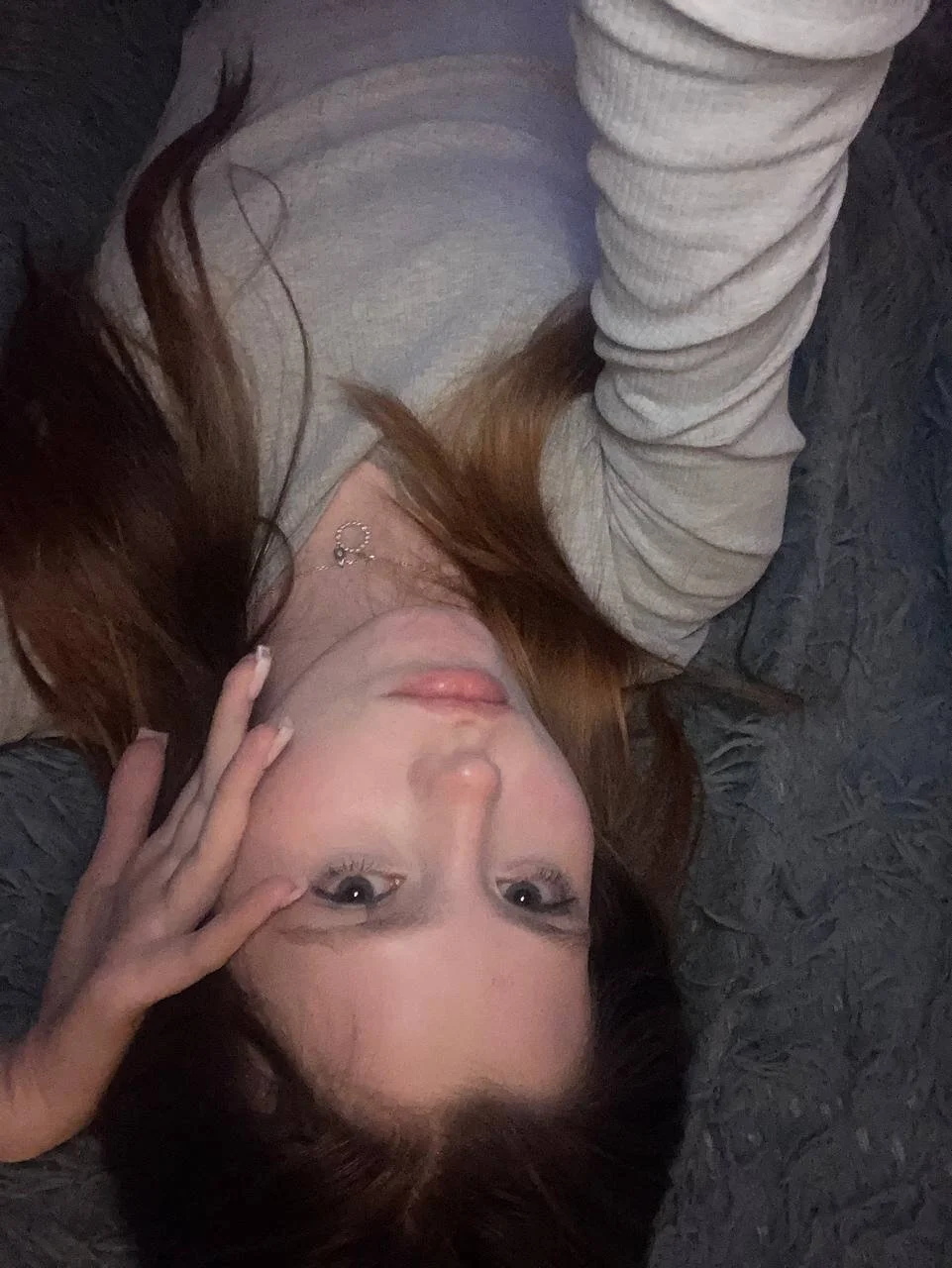 XXX Porn Photo of Nude MarnieWootan 13