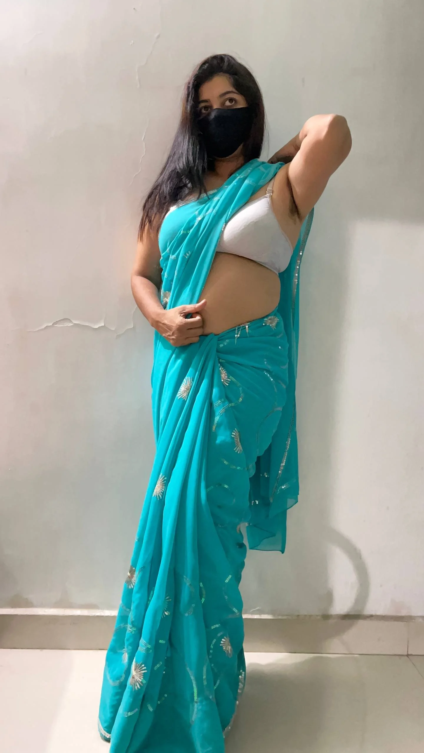XXX Porn Photo of Nude indiandesiriyaa 8