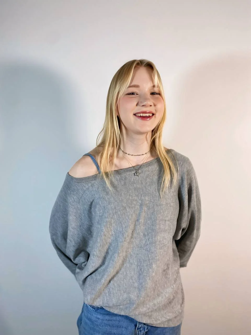 XXX Porn Photo of Nude KoriMurden 2