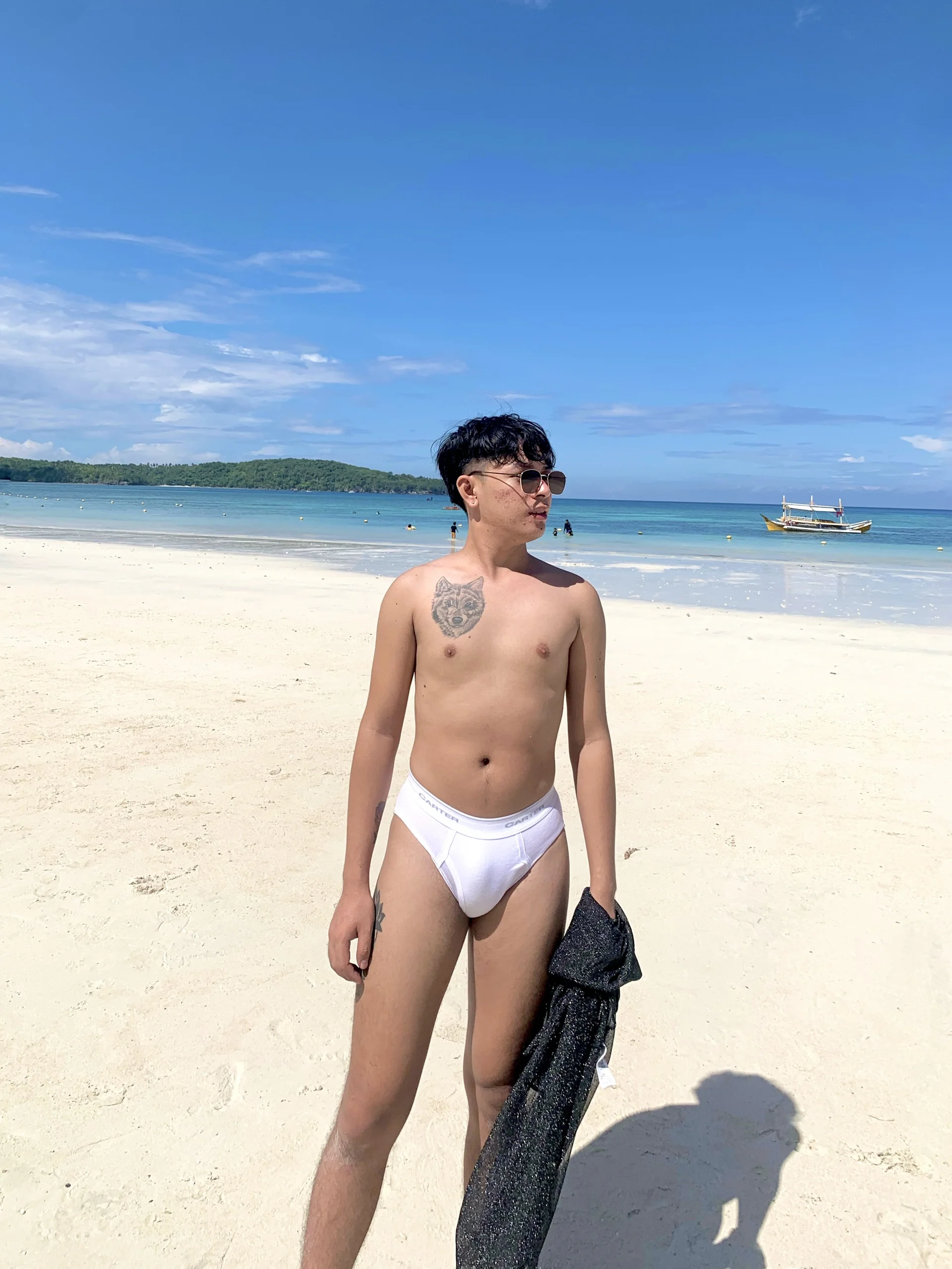 XXX Porn Photo of Nude urpinoyasian 1