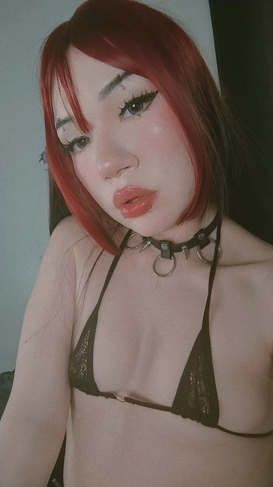 XXX Porn Photo of Nude Gothel 34