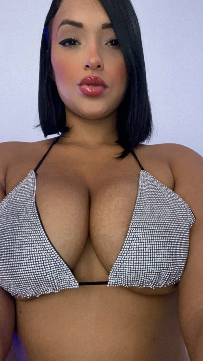 XXX Porn Photo of Nude SaharQamar 25
