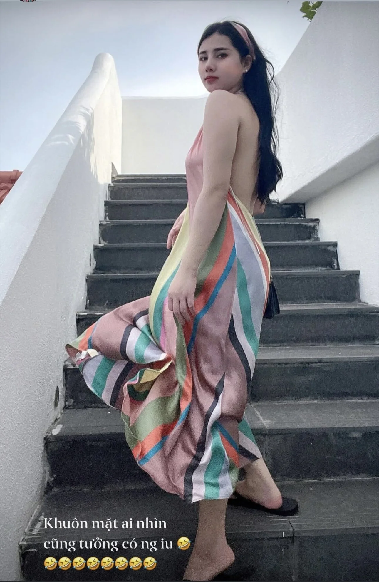 XXX Porn Photo of Nude July-Asian 8