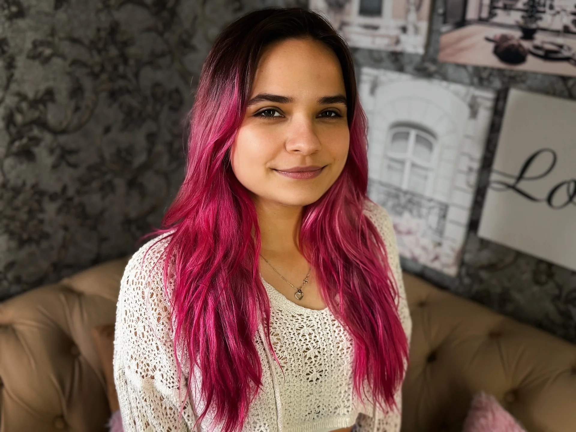 XXX Porn Photo of Nude Gina_Dawson 1