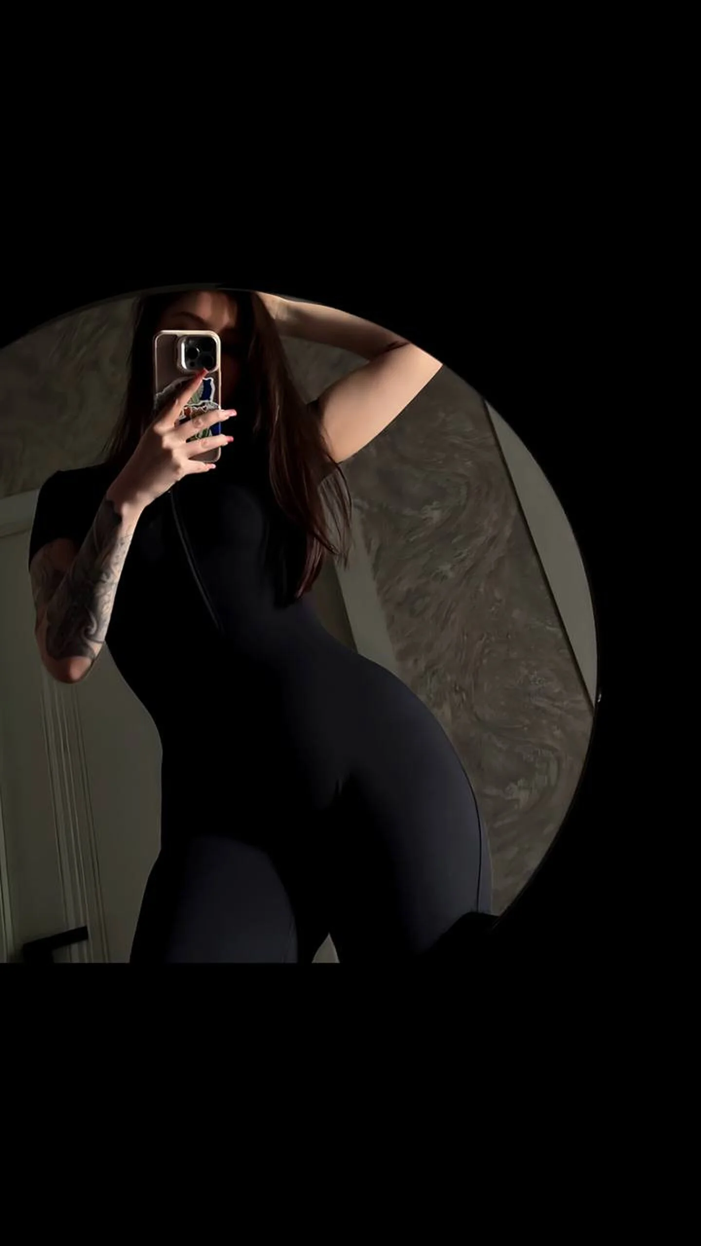 XXX Porn Photo of Nude Arum_yuna 5
