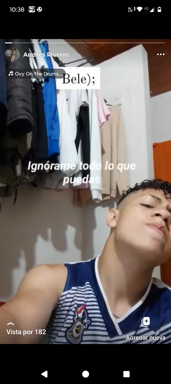 XXX Porn Photo of Nude dmnzblay 5
