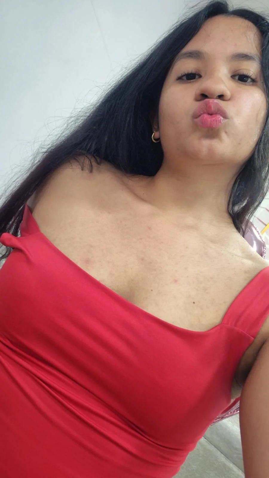 XXX Porn Photo of Nude thepeach_ 3